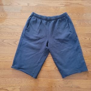 Foot Locker Sweat Shorts